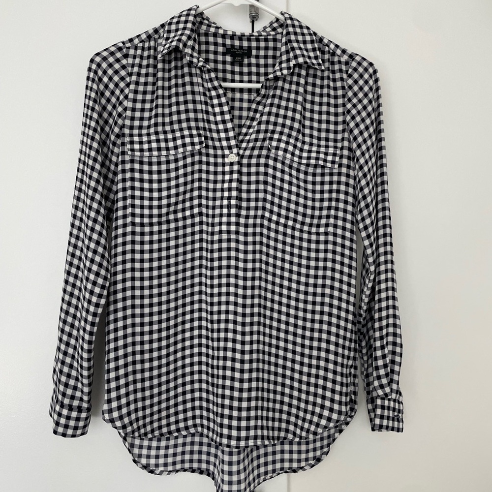 Ann Taylor blouse